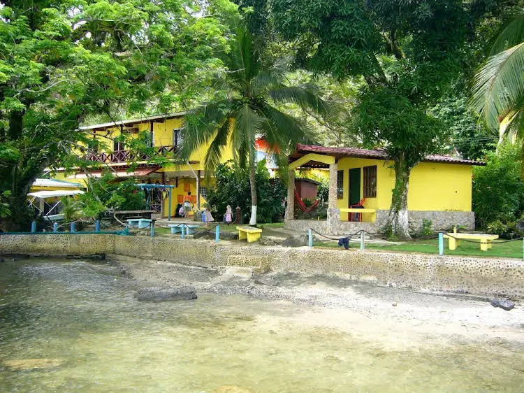 ScubaPortobelo