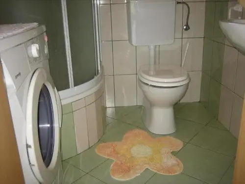 Apartment Lucy