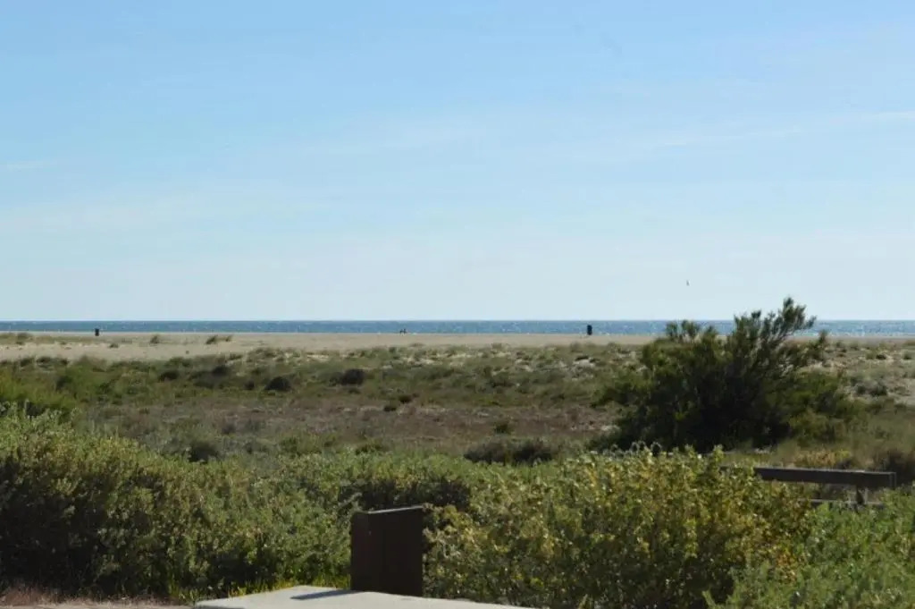 Résidence LES AIGUES MARINES - 3 Pièces pour 7 Personnes 54