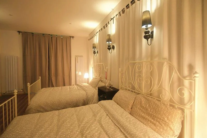 Wushan Hostel