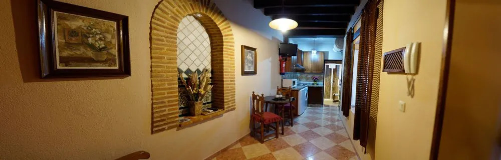 Apartamentos Embrujo de Azahar
