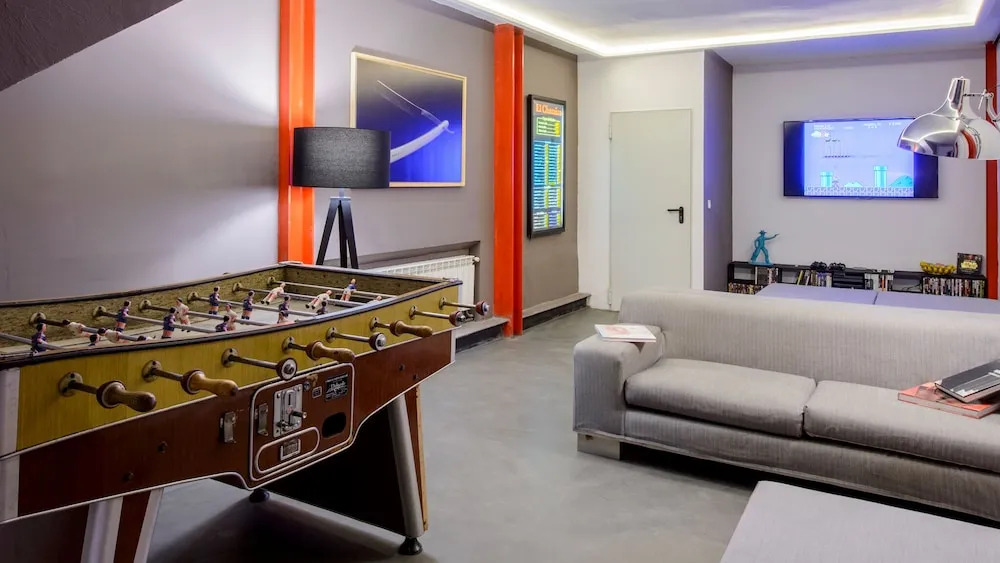 M&F San Andrés Apartamento