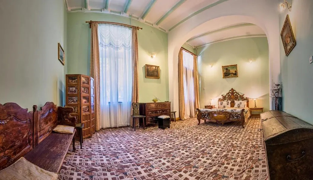 Olala Vila Sinaia