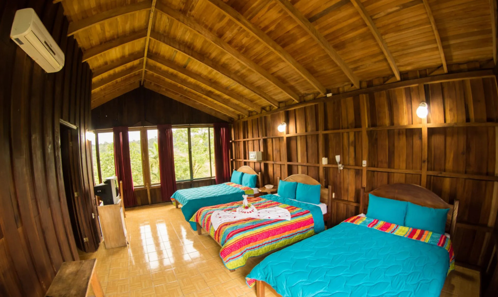 Arenal Bungalows