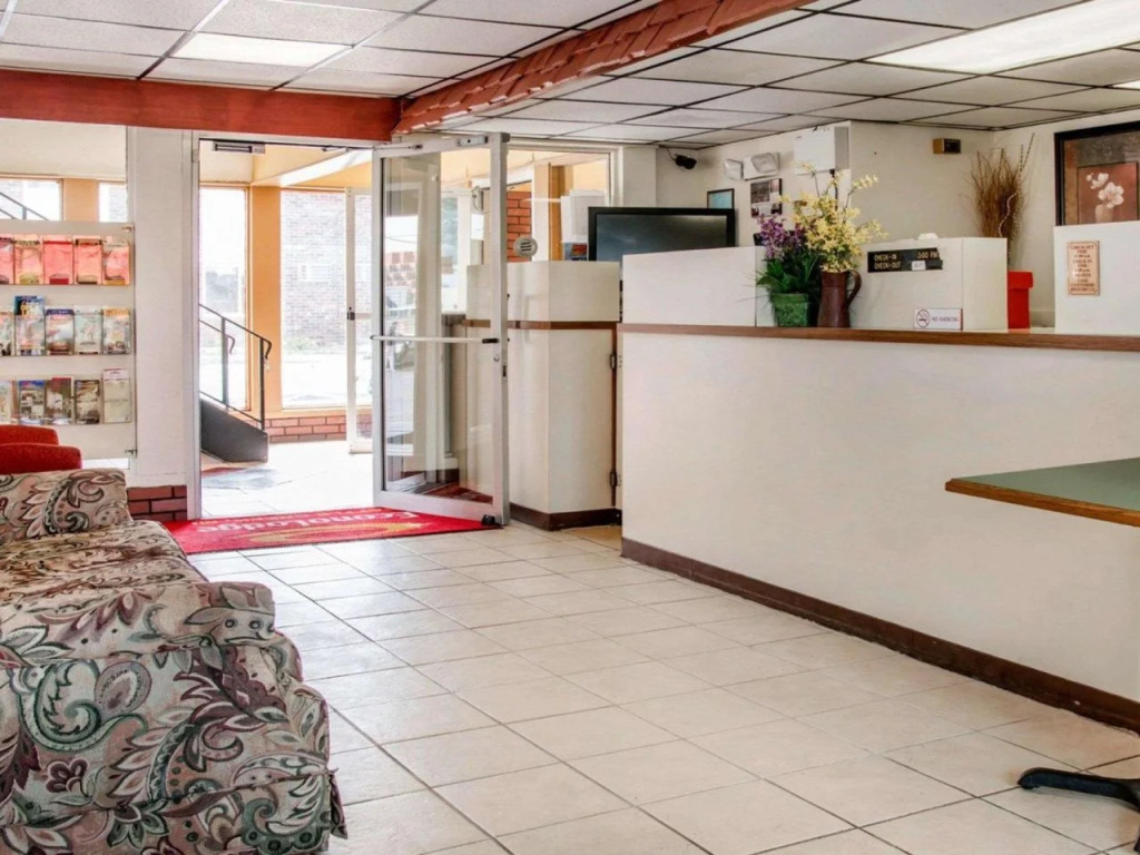 Econo Lodge Battle Creek