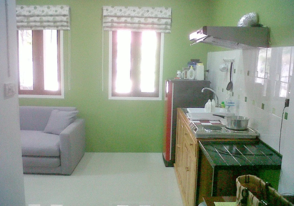 Aree Guesthouse1