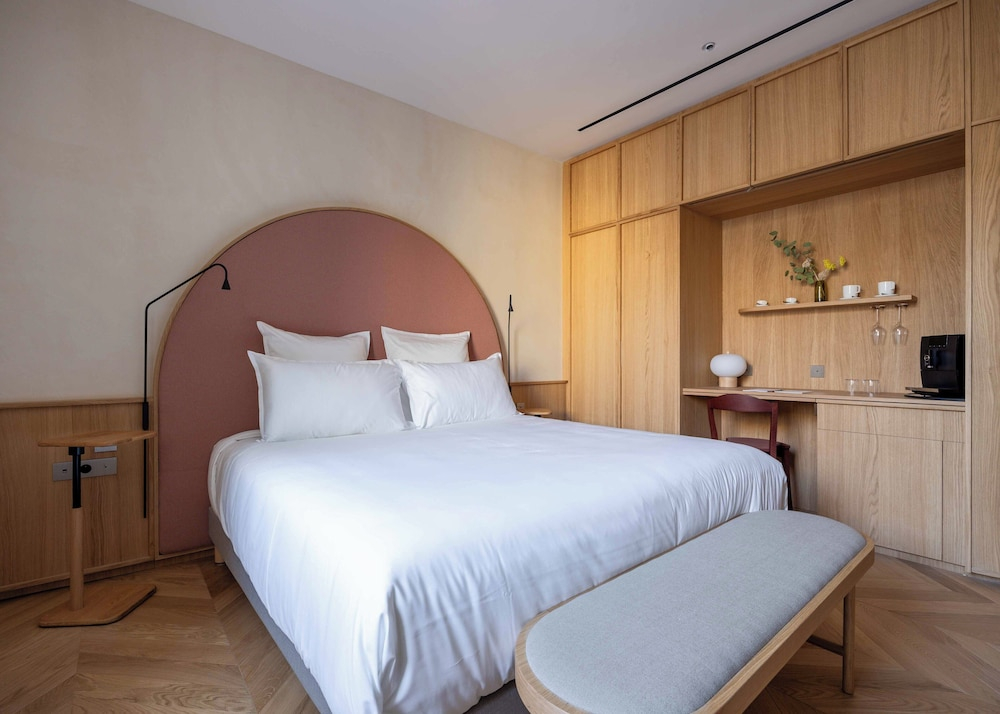 Boutique-Hôtel Le N3 par Champagne Thiénot