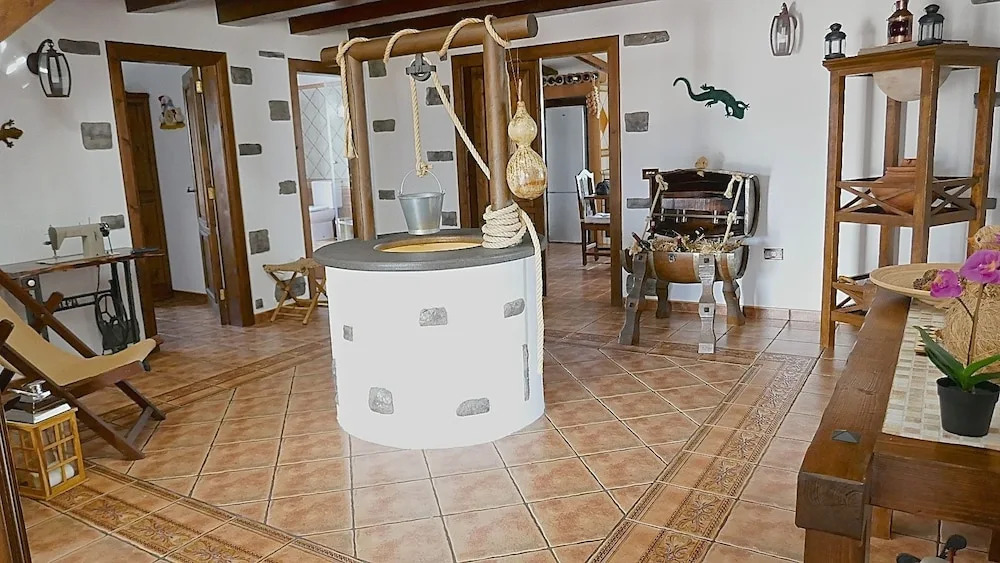 Villa Aradri