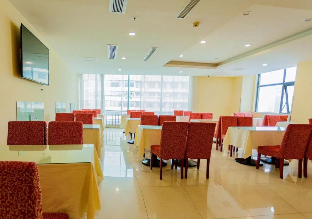 Hanting Hotel Kunming Cuihu