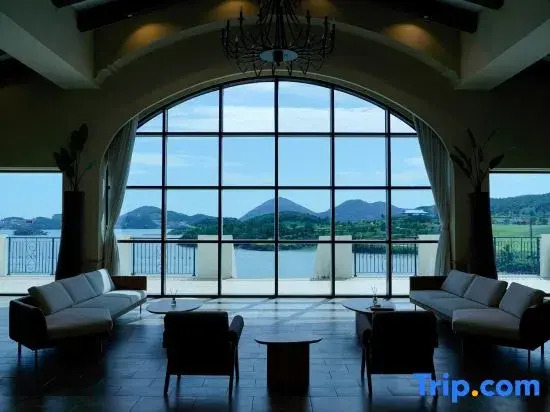 Sagewood Yeosu Gyeongdo Resort