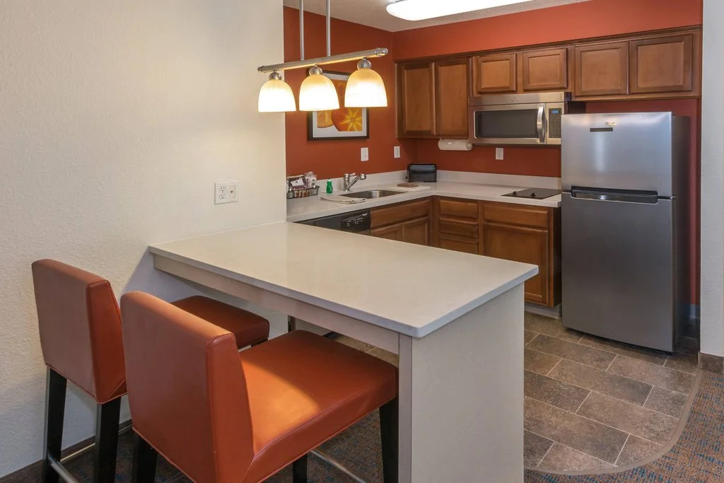 Residence Inn Columbus