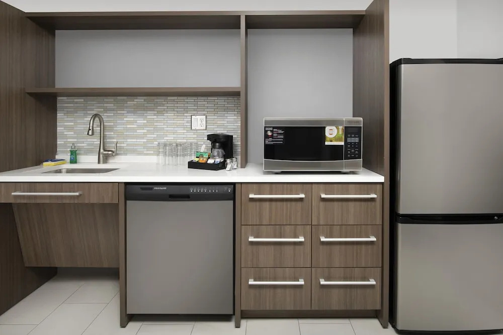 Home2Suites by Hilton Marysville, OH