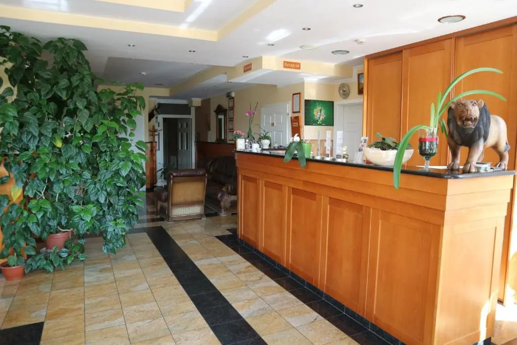 Wellness Hotel-M