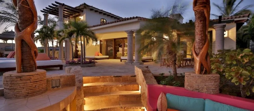 Casa La Laguna