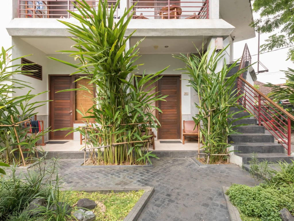 Pondok Sari Kuta