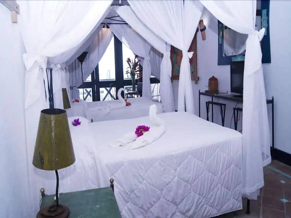 La Samanna de Margarita Hotel & Thalasso