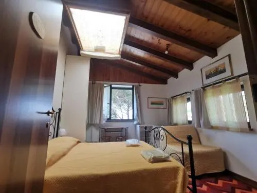 Casa Gamberini