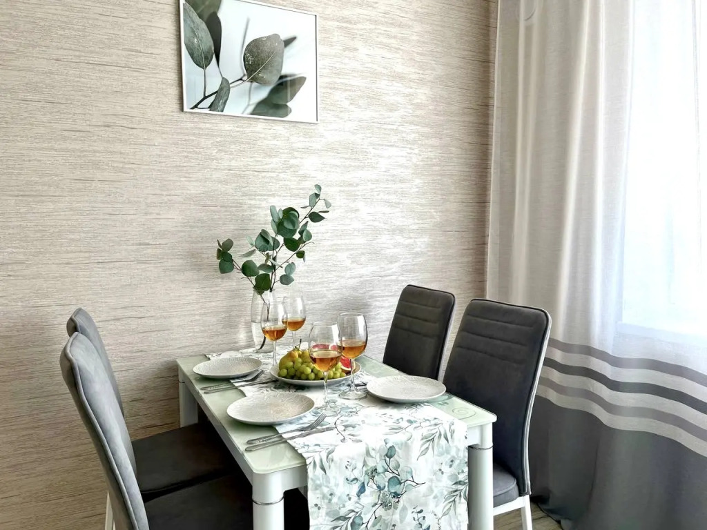 ApartMari на Куйбышева 27Б