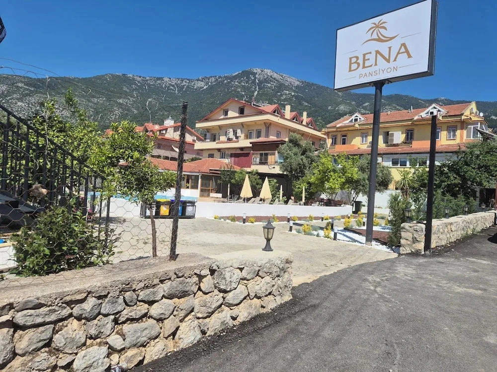 Bena Pansi̇yon