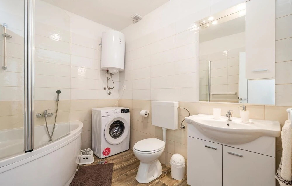 Luxurious Home In Supertarska Draga