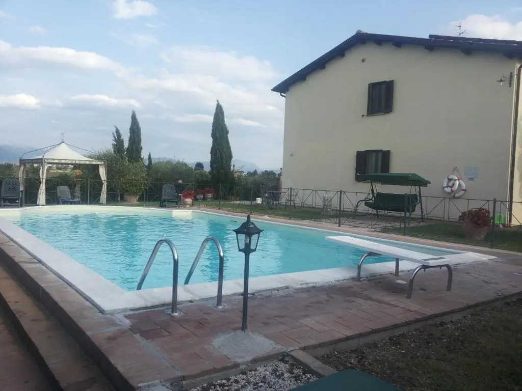 Il Poggio del Sole