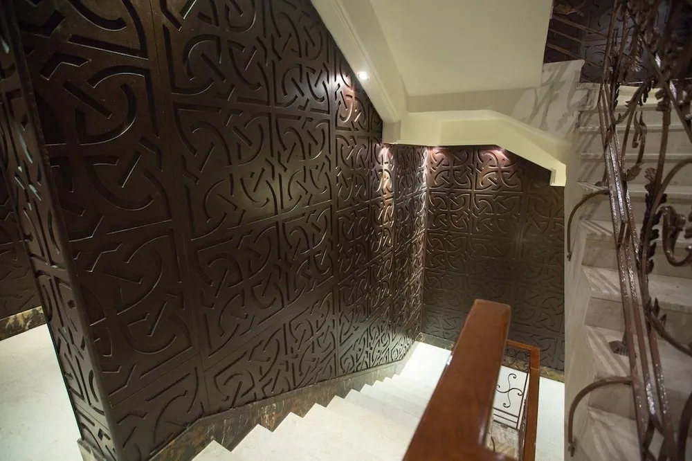 حياة ريف للوحدات السكنية المفروشة