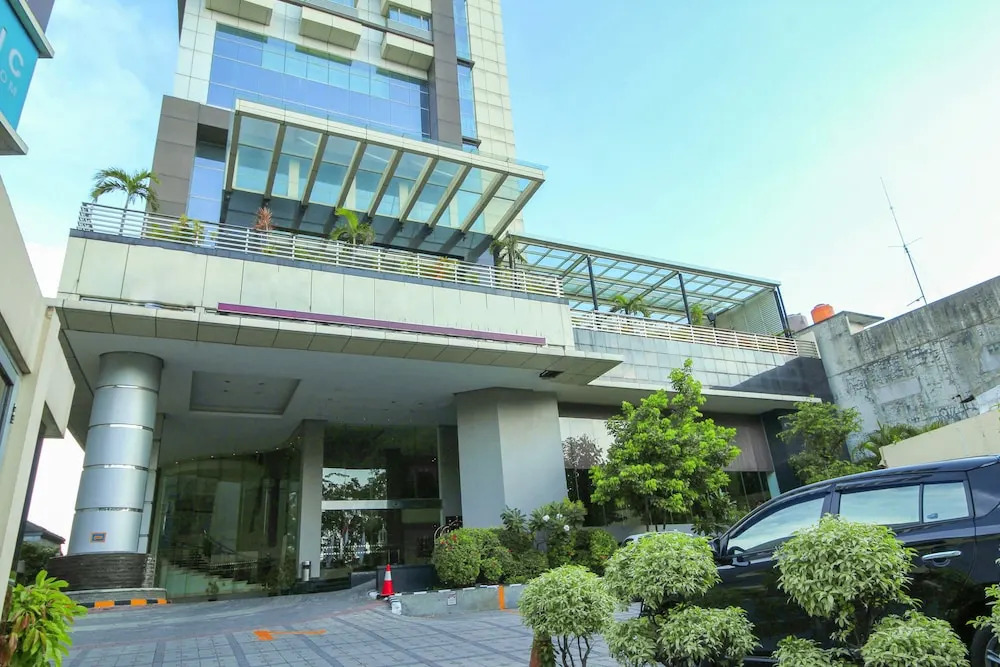 Airy Tambora Bandengan Selatan 88 Jakarta