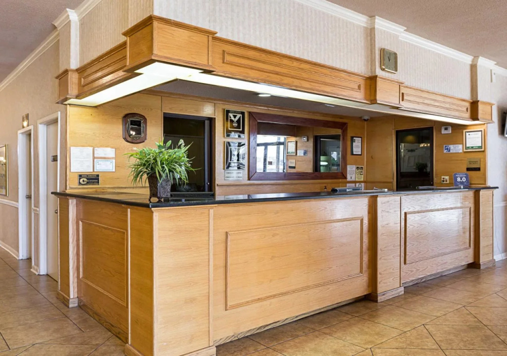 Quality Hotel