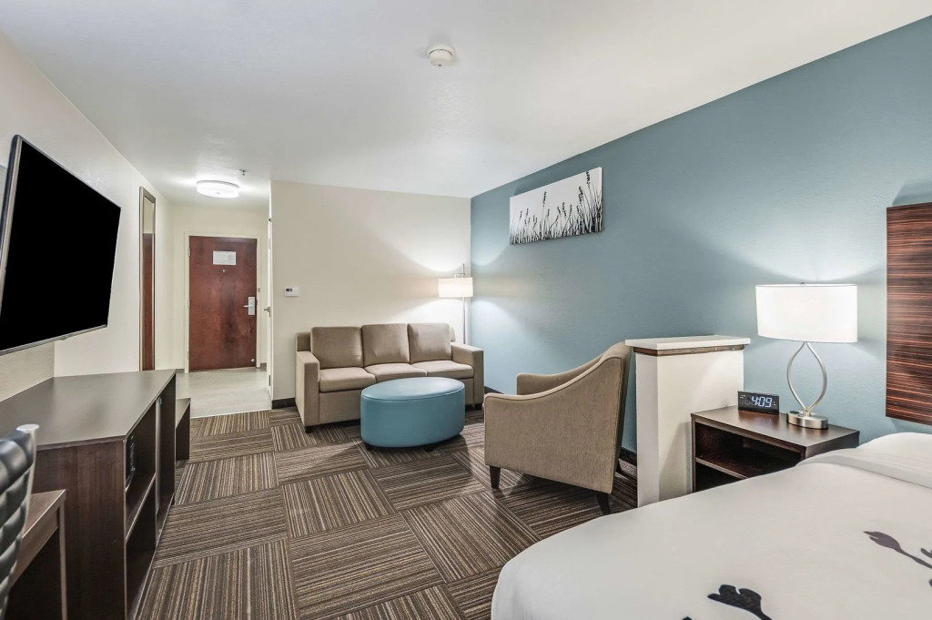 Wingate by Wyndham Kings Bay Naval Base I-95