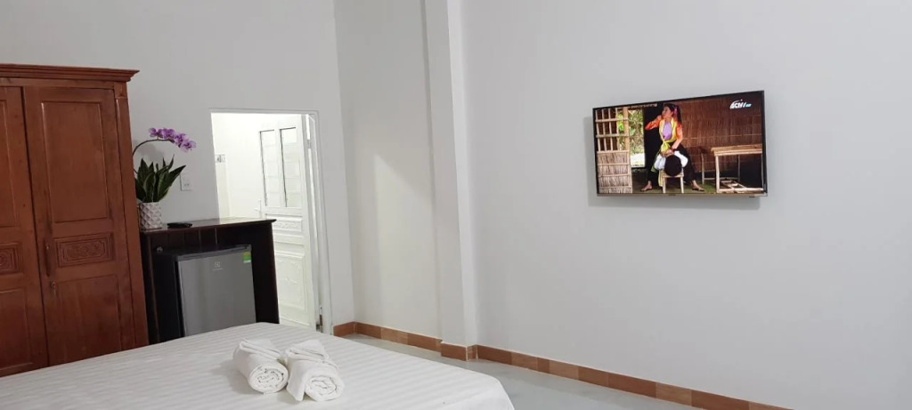 Hong Xuan Hostel
