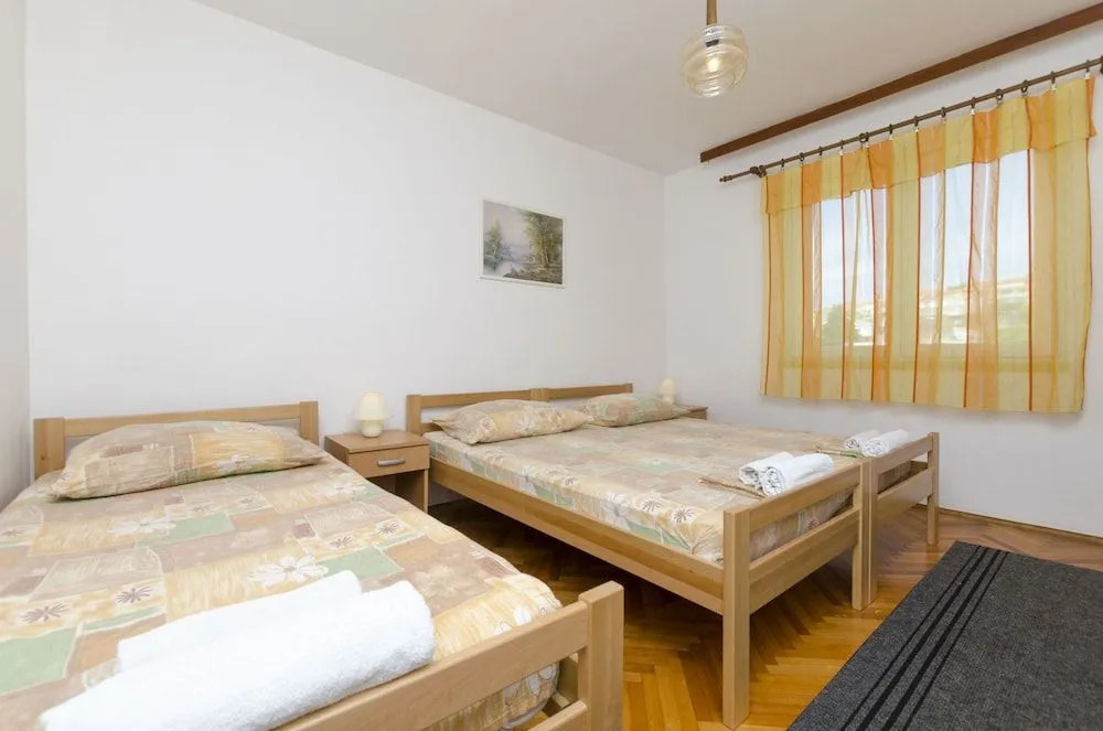 Apartments Tereza