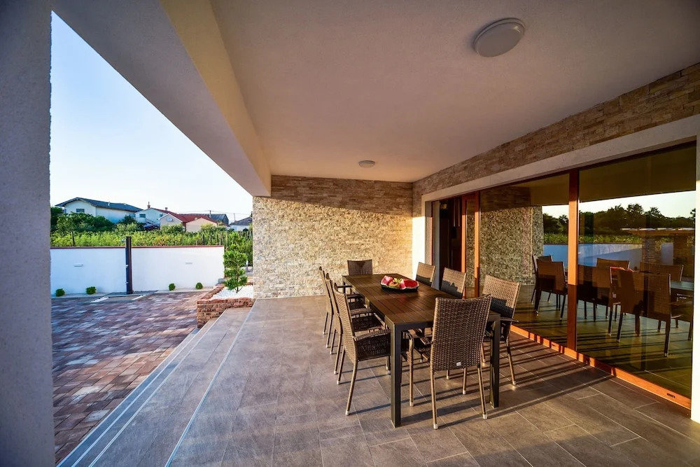 Villa Mery
