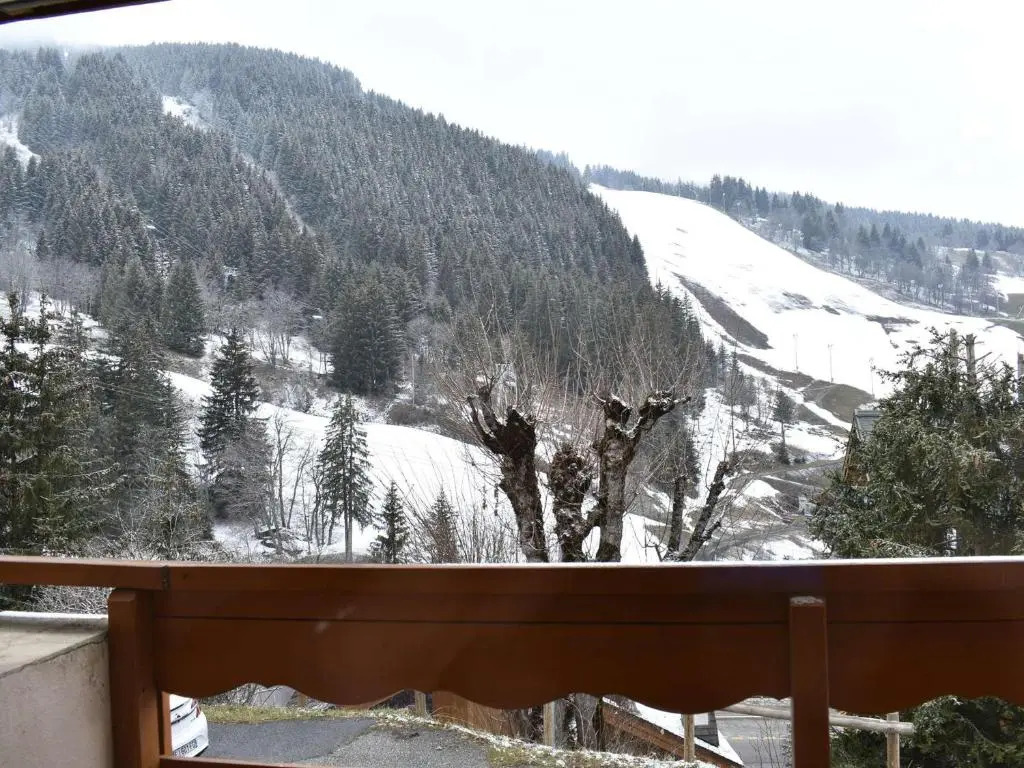 Appartement Méribel, 3 pièces, 6 personnes - FR-1-180-545