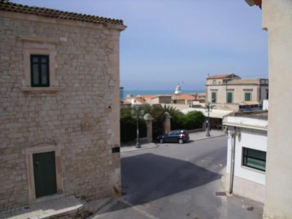 Casa Maruzza
