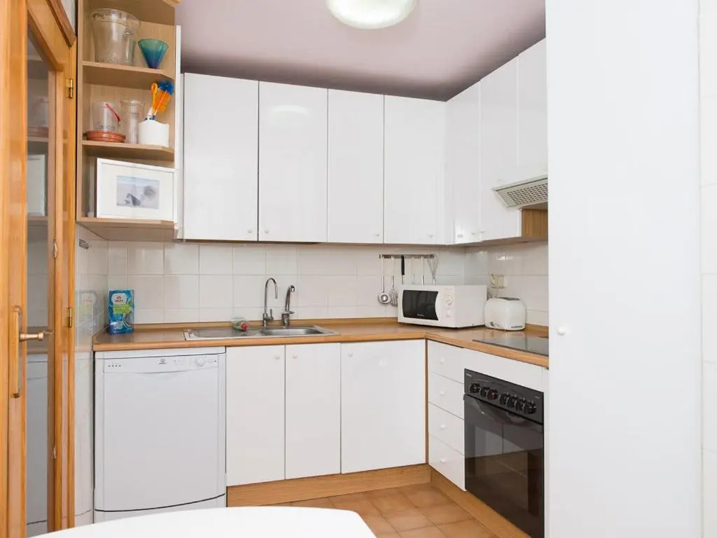 Apartment Marina 3 bed 2 bath Puerto