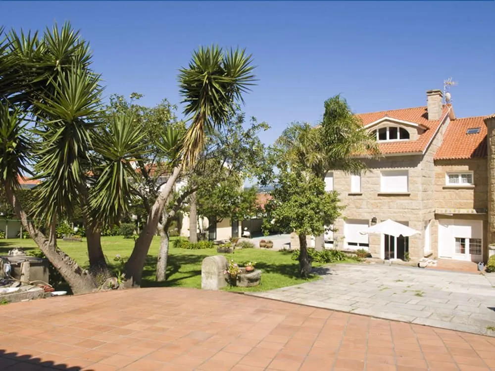 Hotel Mabel