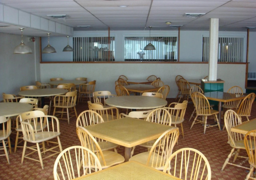 Ambassador Inn and Suites