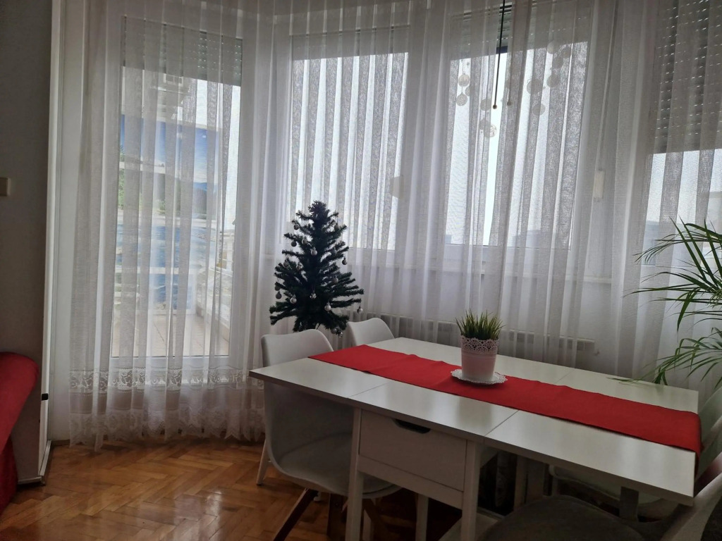 "Apartment Zagreb Idila Center", s balkonom, speed WiFi