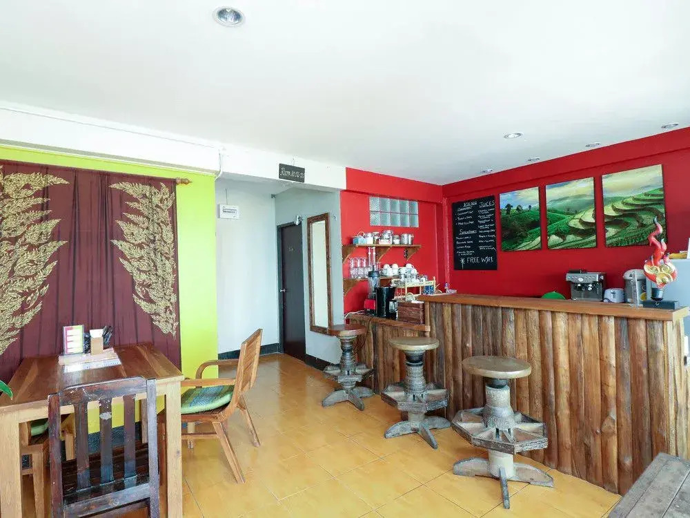 Nida Rooms Thapae Soi 6 Walking Street