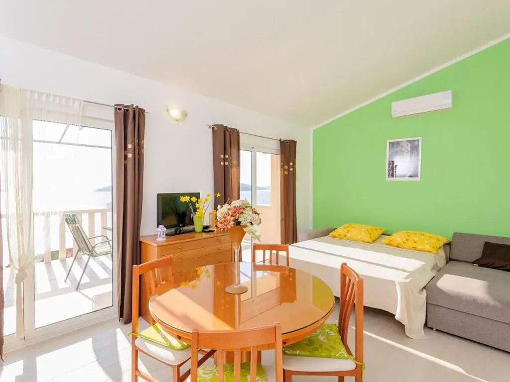 Apartments Anny