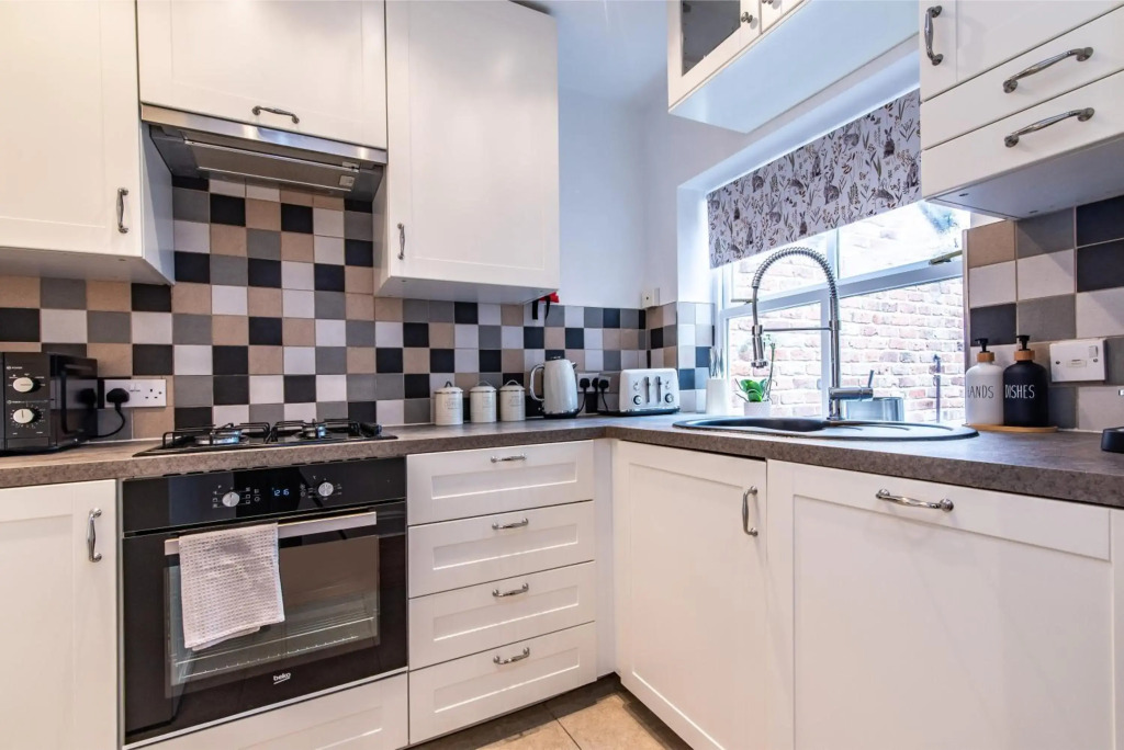 Chester Racecourse Townhouse 23 Black friars