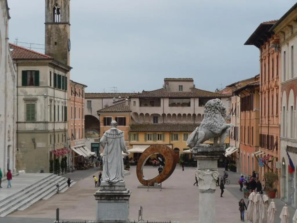 Appartamento a 150M dal Duomo