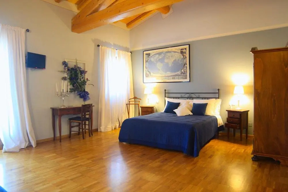 Agriturismo Corte Zenati