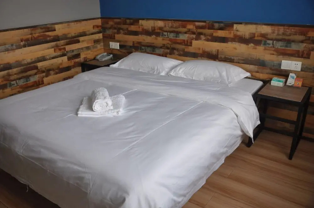 Kooka Hotel