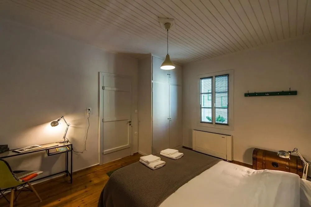 City Cottage - Kalamata Villas