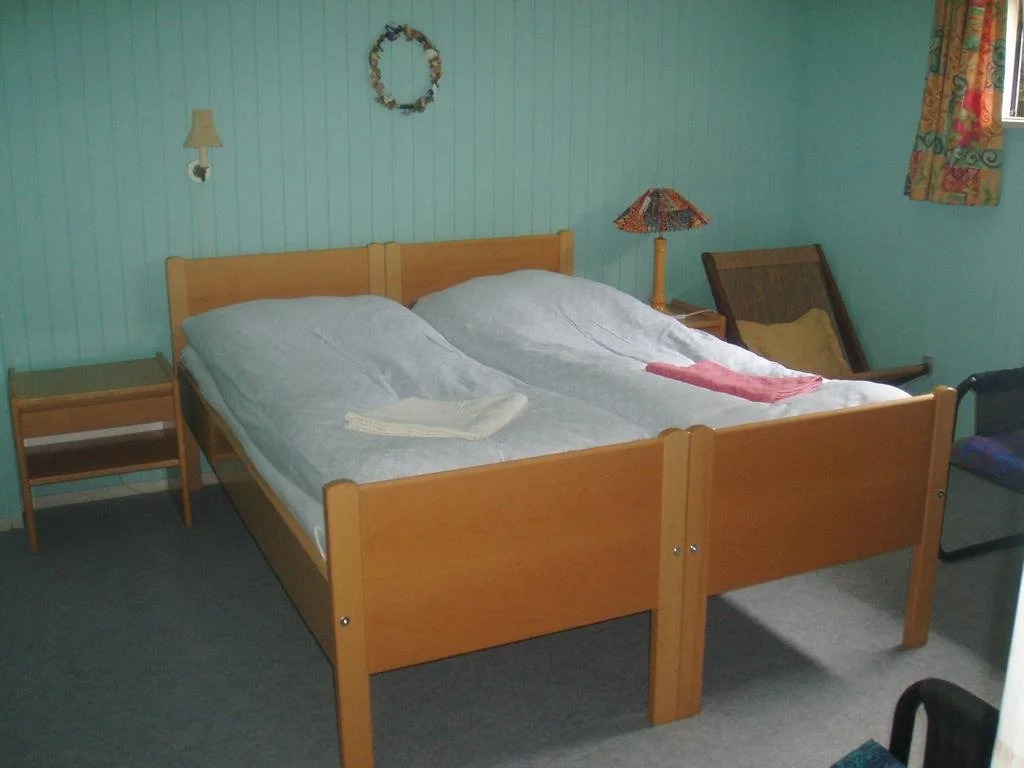 Glyngøre Bed & Breakfast