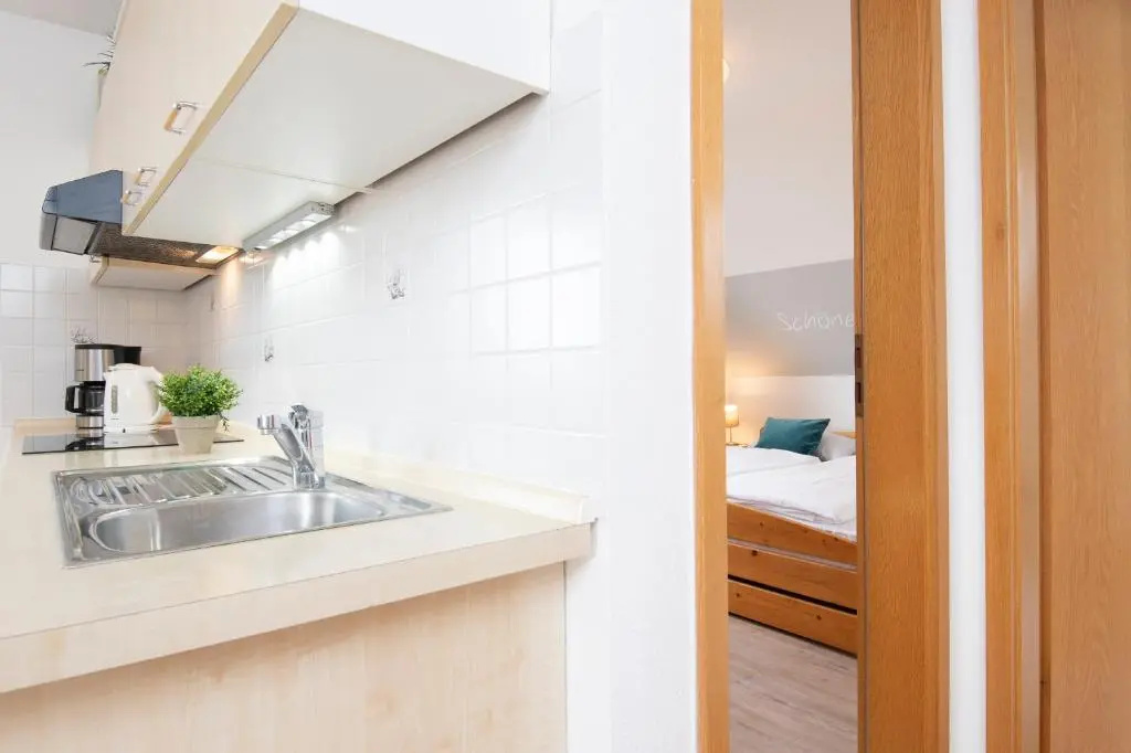 Wohnpark Heisterbusch 14 Wohnung 4