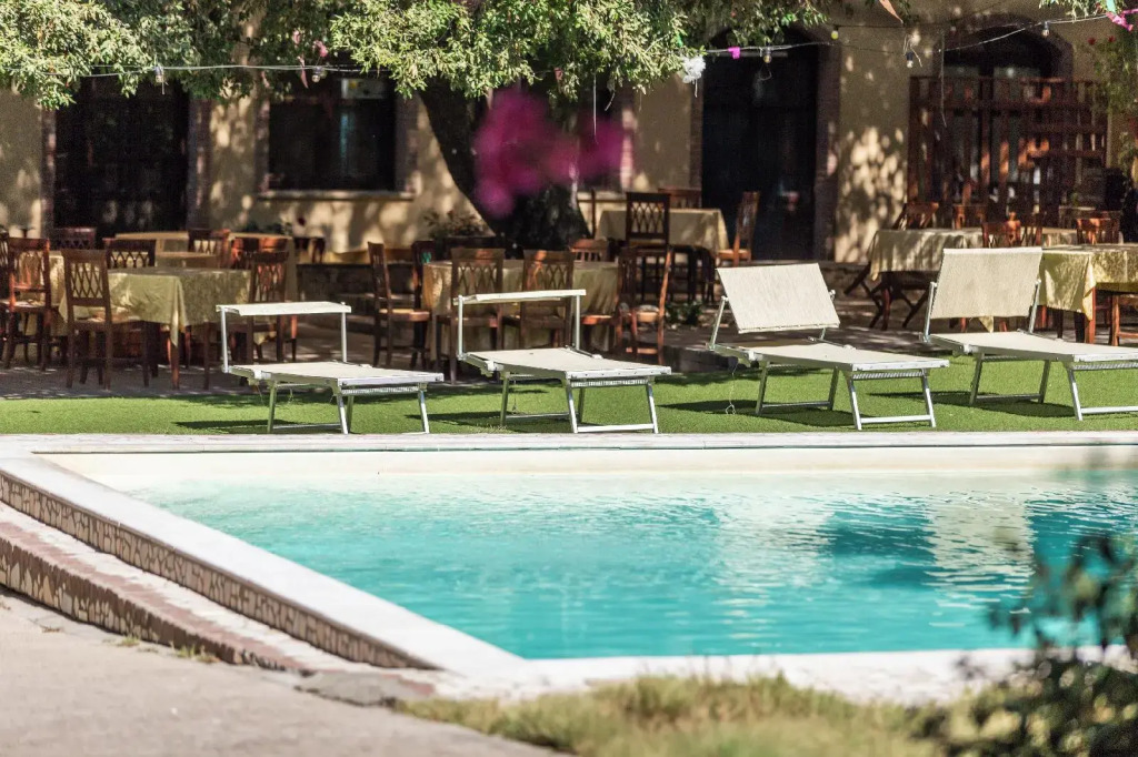 Hotel Funtana Noa