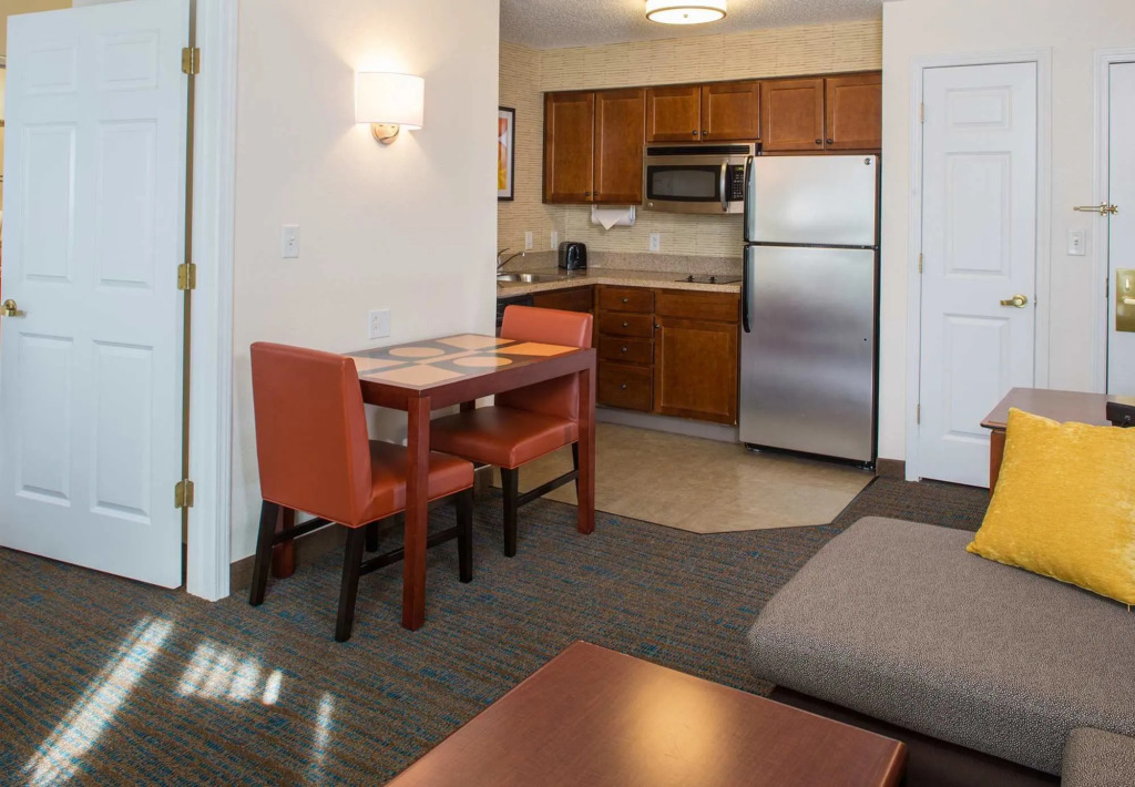 Residence Inn Arundel Mills BWI Airport