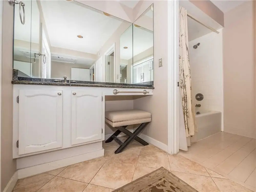 Captains Walk 484 - Two Bedroom Condo